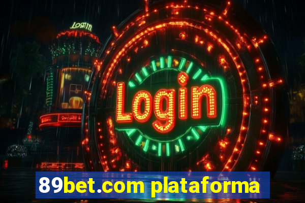 89bet.com plataforma